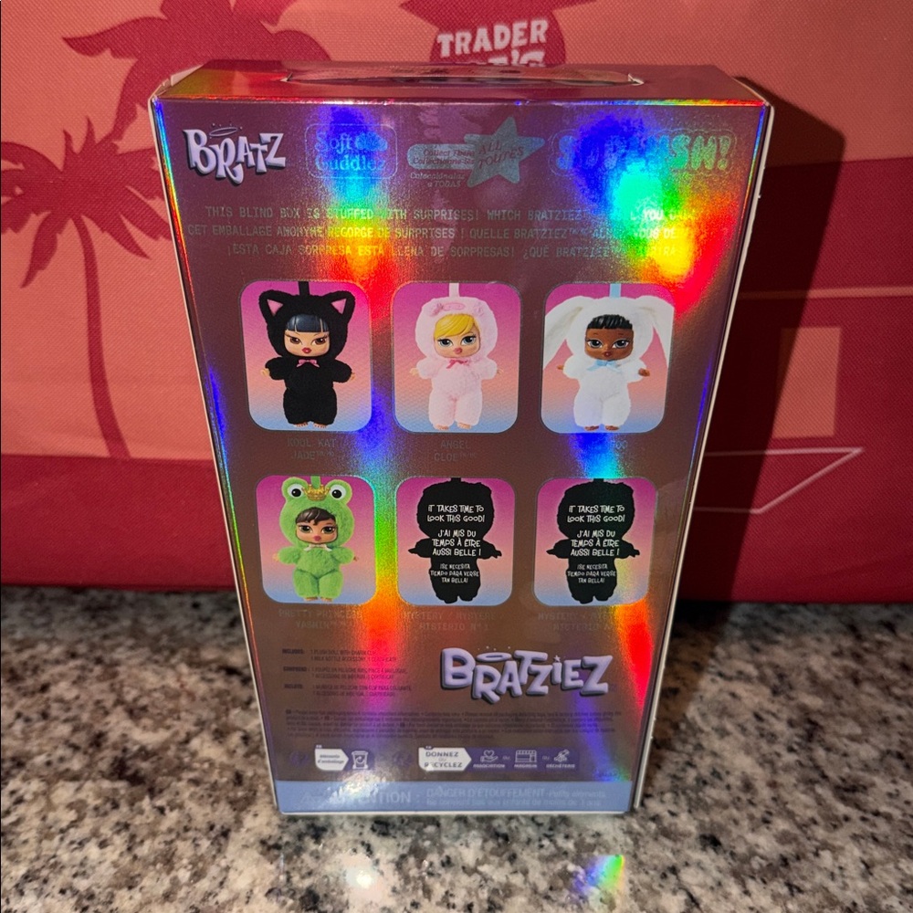 Bratz Bratziez - Picture 3 of 3